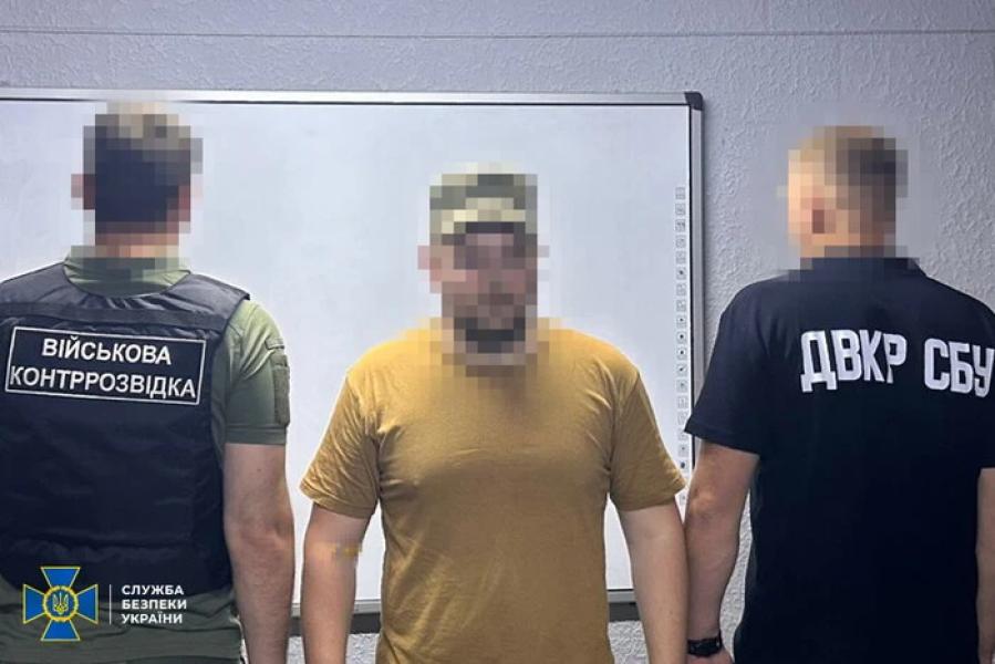 Корупція на дронах для фронту: СБУ та БЕБ викрили начфіна ЗСУ на розкраданні 2 млн грн
