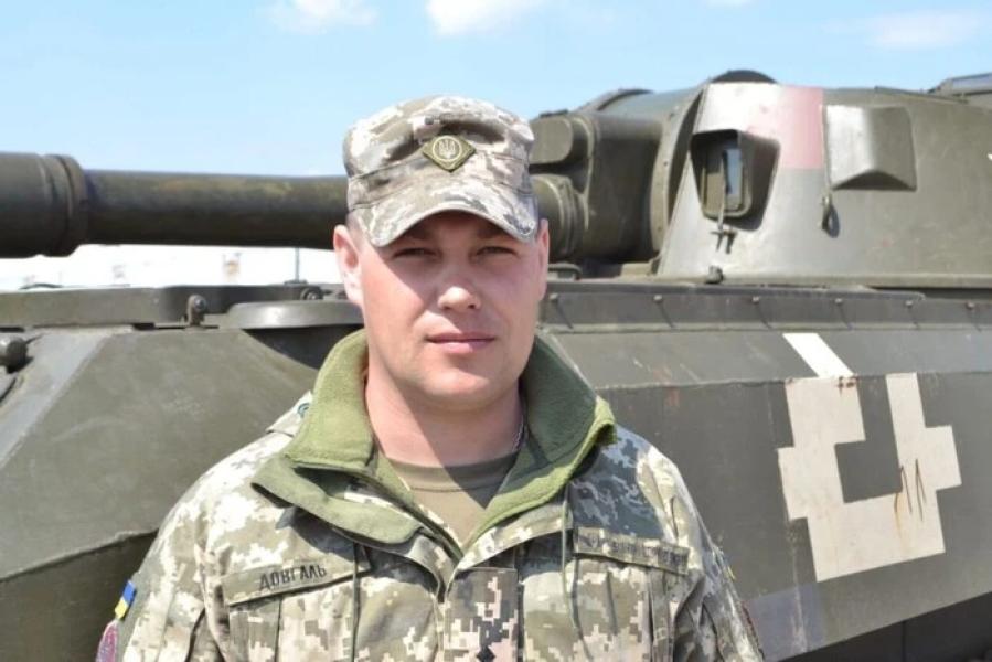 У ЗСУ створено нову бригаду Десантно-штурмових військ