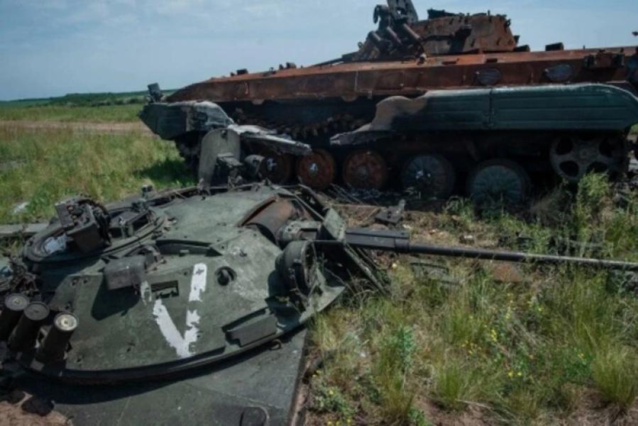 Втрати ворога станом на 23 серпня 2025 – Генштаб ЗСУ