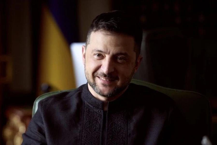 Зеленський розповів, коли будуть готові напрацювання щодо гарантій безпеки
