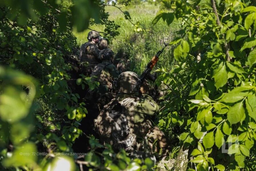 Повзли 14 діб: стало відомо, як російські диверсанти просочилися у Покровськ 