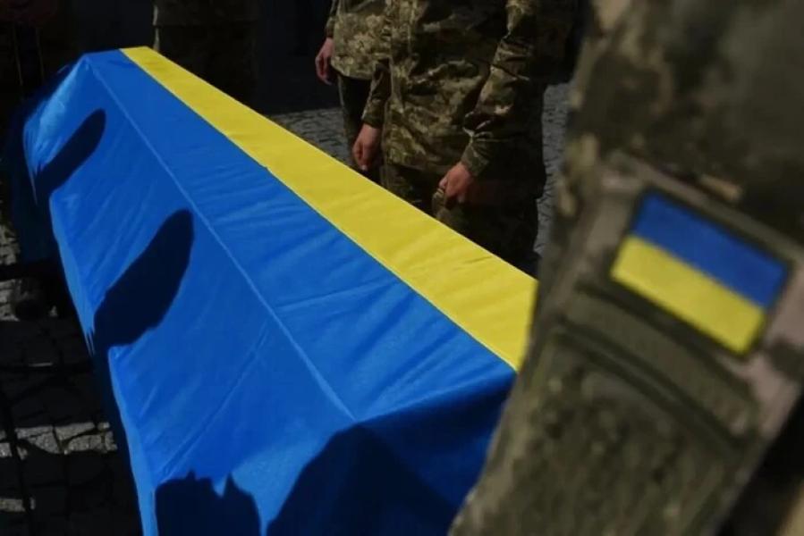 Міноборони спростило процедуру оформлення документів про загиблих і зниклих безвісти військових
