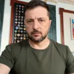 Зеленський анонсував нові санкції проти РФ