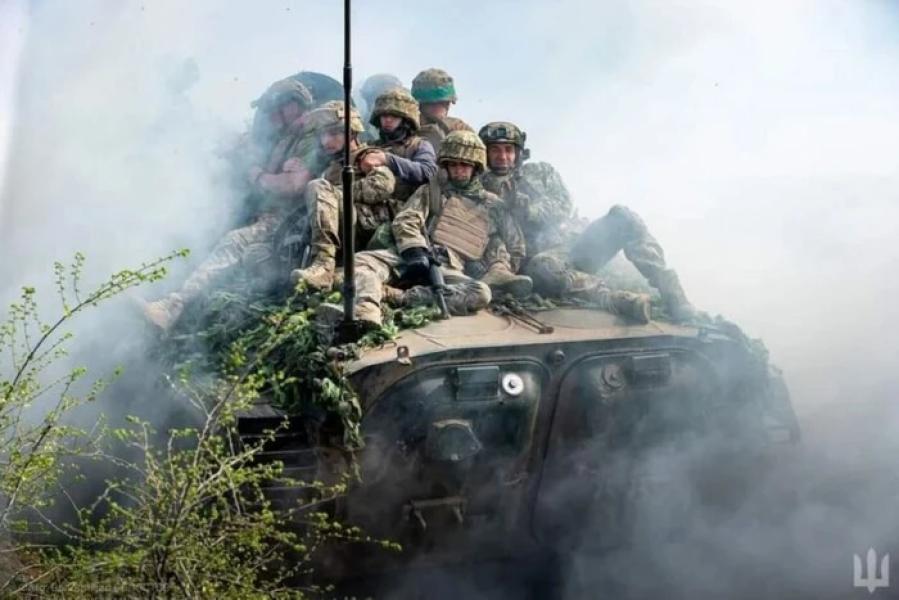 Генштаб зробив заяву про оточення наших військ у Покровську