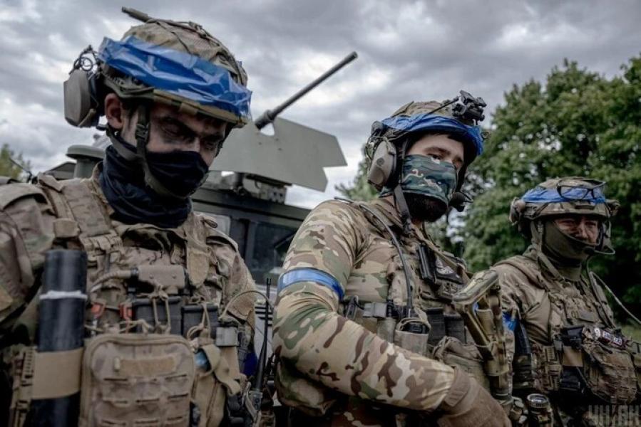 Президент повідомив, куди росіяни перекидають війська з Курщини