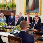 Україна розробляє план на випадок відмови Росії від переговорів –…