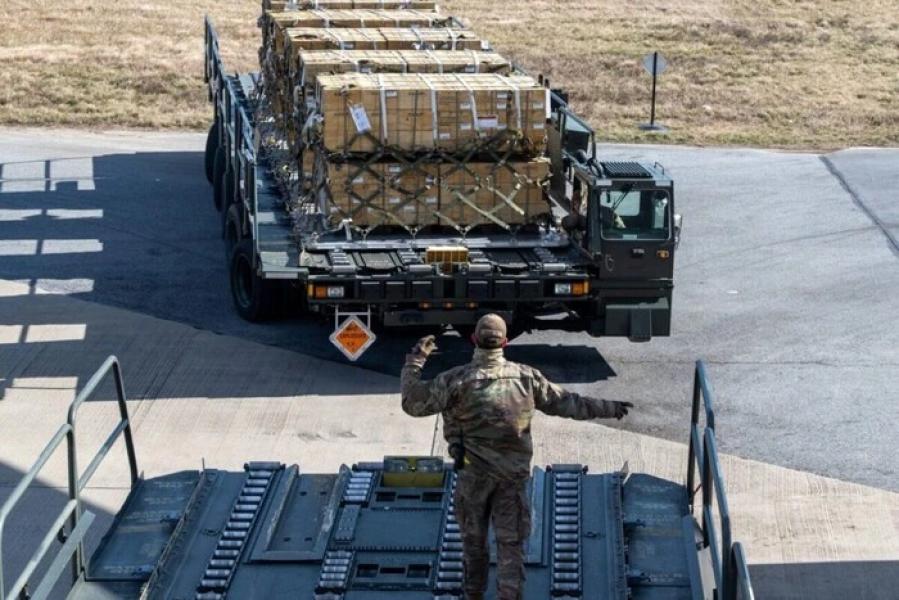США та НАТО запускають новий механізм підтримки України: Шмигаль розповів деталі