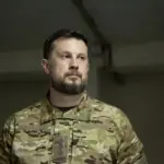 Глава СБУ відзначив успіхи Третього штурмового корпусу та його командира