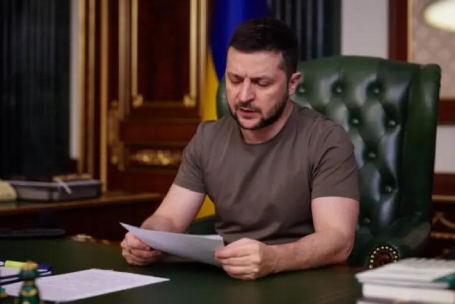 Україна ввела санкції проти флоту РФ і російських музейників