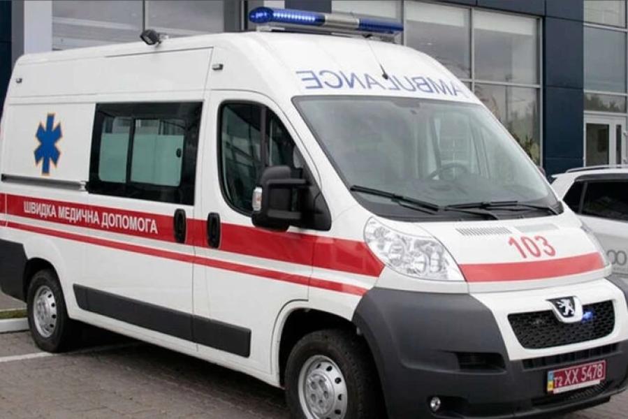 РФ скинула вибухівку на маршрутку під Херсоном: двоє загиблих, 16 постраждалих
