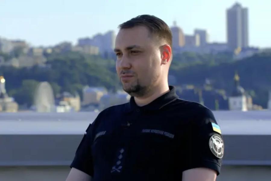 Скільки разів Росія намагалася усунути Буданова – відповідь голови ГУР