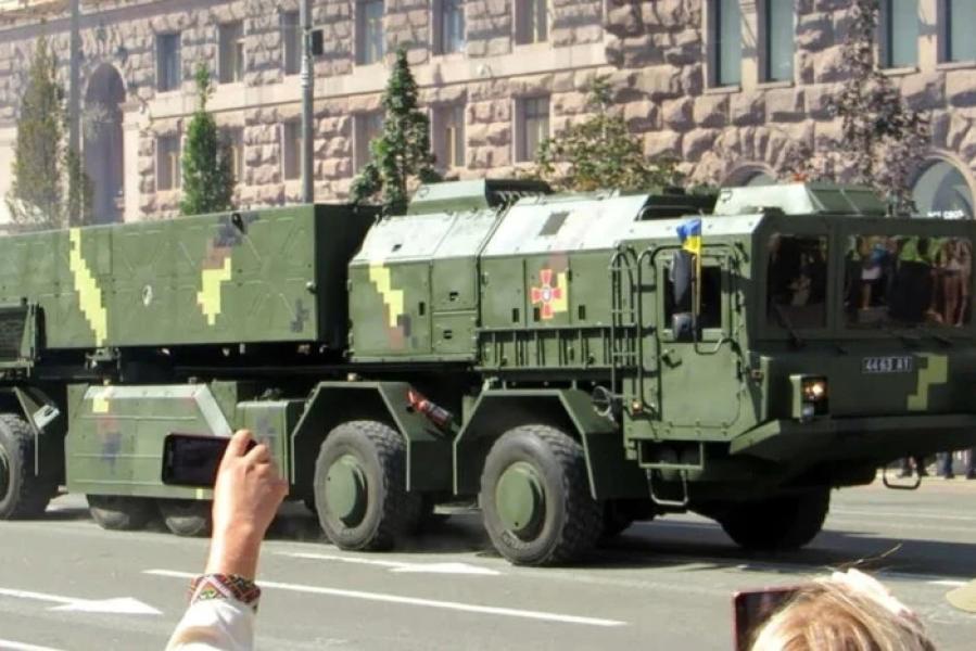 Україна розвиває ракетну програму: Independent зібрав деталі