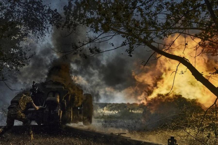 П'ять сценаріїв закінчення війни в Україні: аналіз CNN 