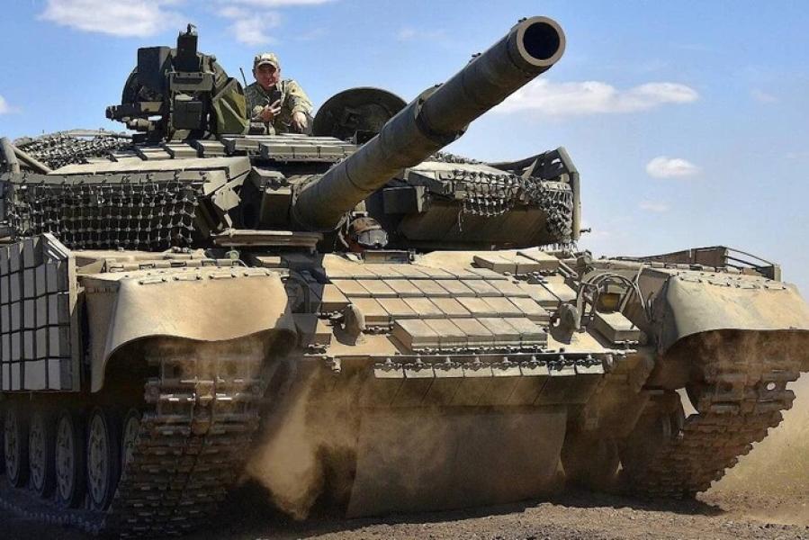 ISW: Україна не зможе безпечно вивести війська з Донеччини без повного припинення вогню