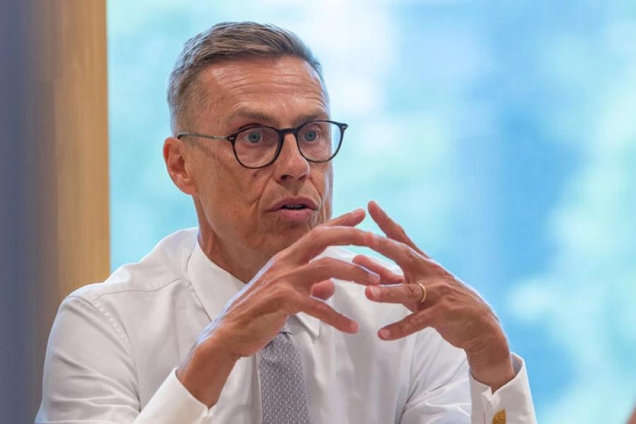 Зустріч Зеленського з Путіним: президент Фінляндії оцінив можливість перемир’я