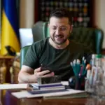 Зеленський розповів, скільки грошей надійшло на закупівлю американської зброї