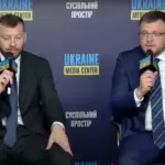 «Чекайте обратку»: керівники НАБУ і САП розповіли про тиск на…