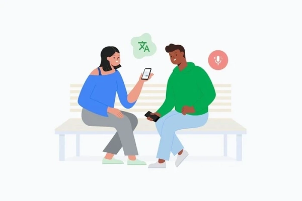 Google перекладач отримає нові інструменти на базі штучного інтелекту