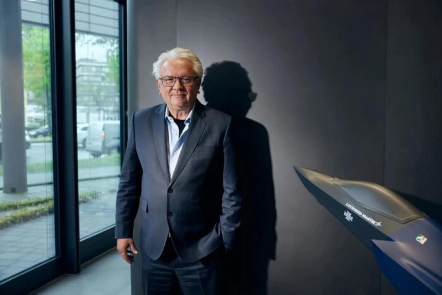 Rheinmetall вказав на перешкоди у будівництві заводу в Україні