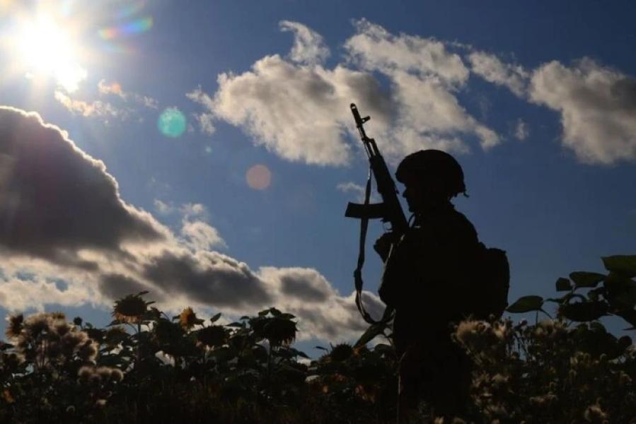 Генштаб спростовує фейк про окупацію села на Дніпропетровщині