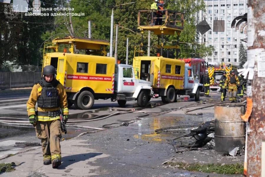 Путін показово вбиватиме: Зеленський про масовані удари росіян по українським містам