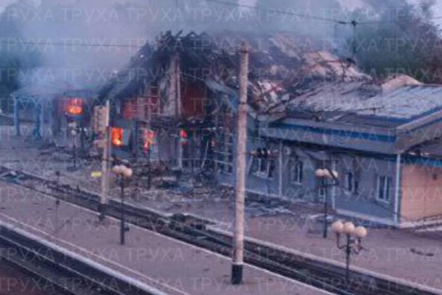Росіяни обстріляли Дніпропетровщину: влада повідомила наслідки