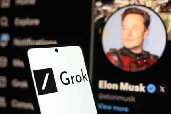Маск відкрив вихідний код моделі свого штучного інтелекту Grok