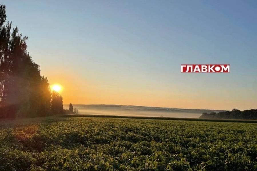 В Україні мінлива хмарність: погода на 5 серпня