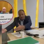 Скандал у міській раді Івано-Франківська: мер вигнав активіста