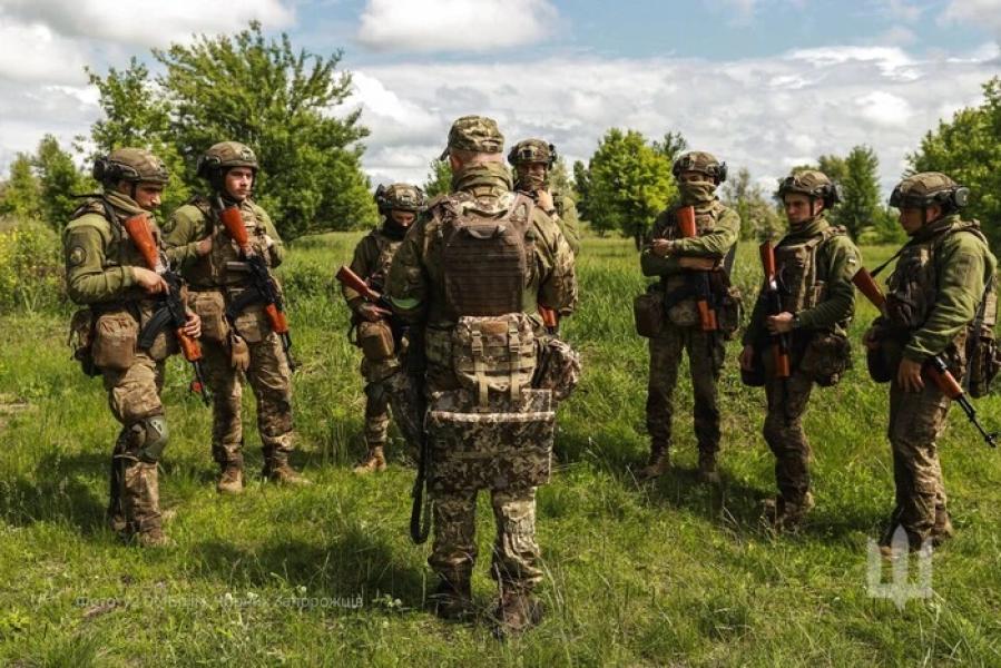 Росія нападе на Харків, якщо Україна відступить з Донеччини та Луганщини – Sky News