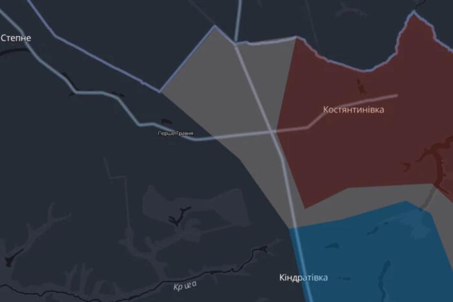 Сили оборони зачистили від окупантів два села на Сумщині