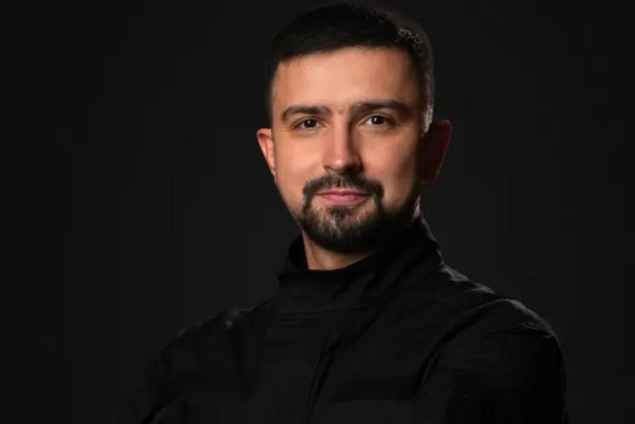 Сметанін вдруге став очільником «Укроборонпрому»