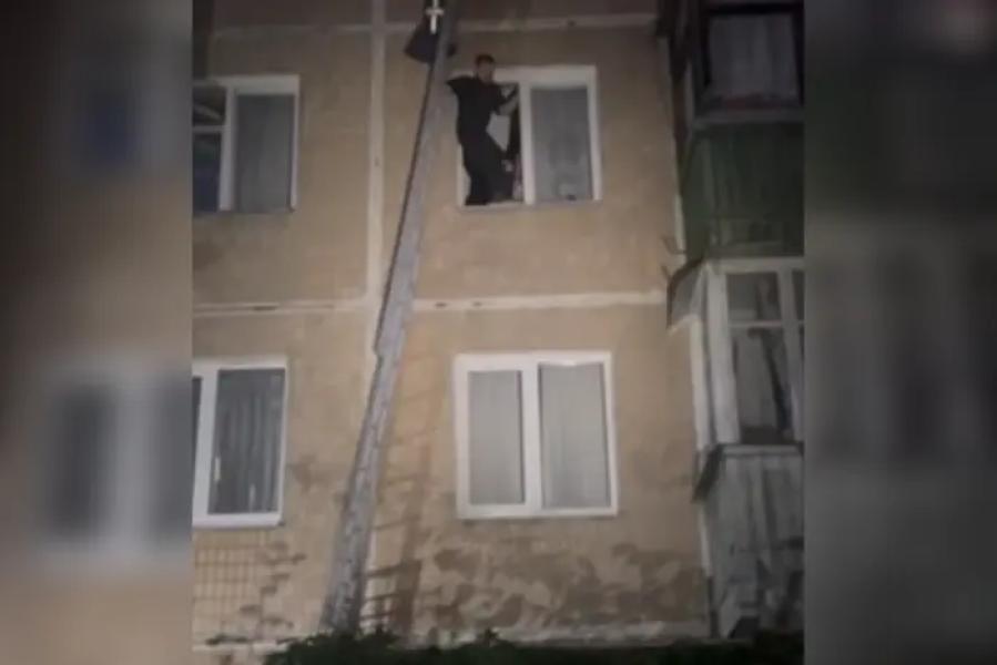У Харкові дитина дивом вижила після падіння з п'ятого поверху