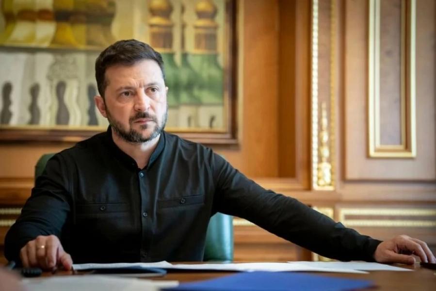 Зеленський звернувся до Трампа на тлі наближення дедлайну для завершення війни