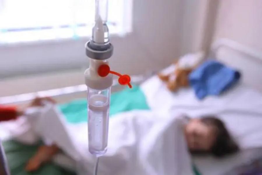 На Львівщині у дитячому таборі сталось масове отруєння: понад 20 постраждалих