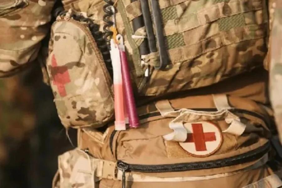 Набрав чинності Закон про обов’язкову офіцерську підготовку для студентів-медиків і фармацевтів