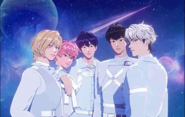 Суд постановив, що зневажливі твіти про віртуальний K-pop гурт є наклепом у реальному житті PLAVE