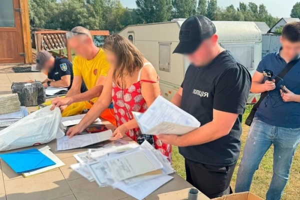На Буковині членів МСЕК викрили у підробці документів для військовослужбовців-строків