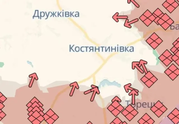 Карта