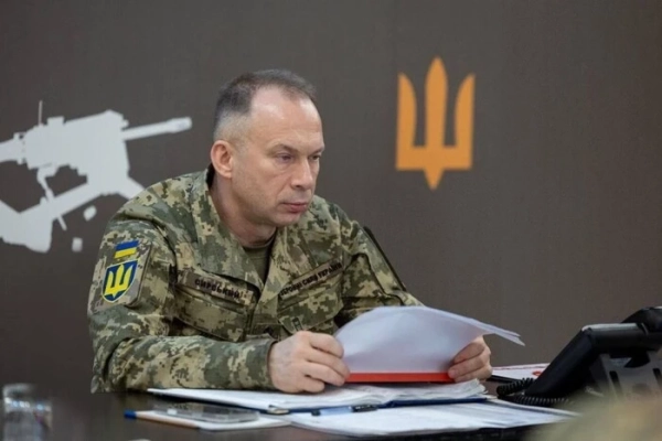 Головнокомандувач Збройних Сил України оголосив про створення нового роду військ