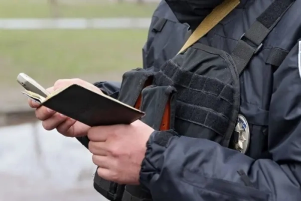Масштабні перевірки документів та огляди автомобілів пройдуть в одному з міст України