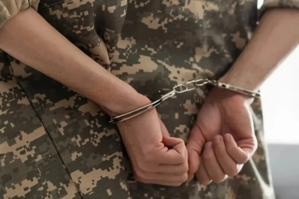 Любінець запропонував скасувати покарання за добровільне повернення з Північно-Західної прикордонної провінції