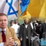 «Умань не гумова». Посол України в Ізраїлі пропонує обмежити в'їзд…