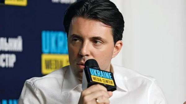 Кудрицький