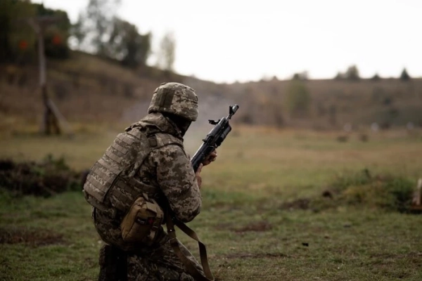 Нардеп-військовий розповів, яку тактику НАТО застосовують на полі бою росіяни 