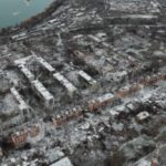 Росіяни накопичують і перегруповують сили для штурмів у Часовому Ярі…