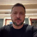 Зеленський провів нараду з питань енергетики після масштабних російських обстрілів