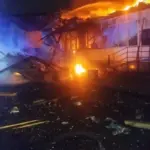 Росія масовано атакувала Україну: головне, що сталося за одну ніч