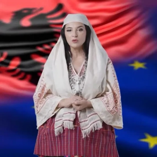 Прем'єр-міністр Албанії заявив, що його міністр штучного інтелекту