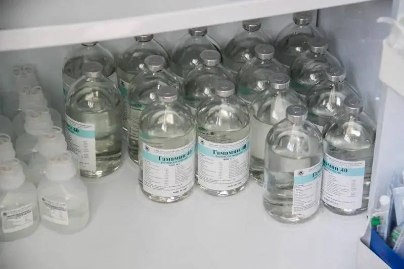Білорусам розповіли про штам коронавірусу «Франкенштейн»: виник у результаті злиття двох підваріантів Вакцина